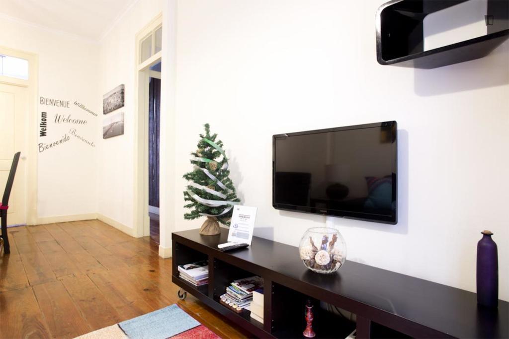 Apartment Terrace